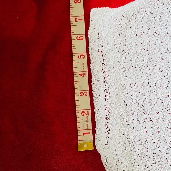 #T015 TC Collection top and bottom | women top and bottom | new | white medium - Picture 3 of 9